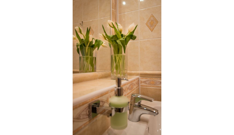 Apartments Victoria Karlovy Vary